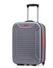 Load image into Gallery viewer, Quality Foldable Rolling Luggage Set - Many Styles - 20&quot; or 24&quot; Can Customise with Logo to personalise your Luggage
