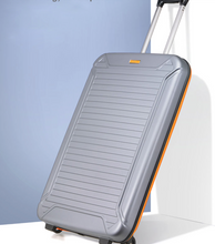 Load image into Gallery viewer, Quality Foldable Rolling Luggage Set - Many Styles - 20&quot; or 24&quot; Can Customise with Logo to personalise your Luggage
