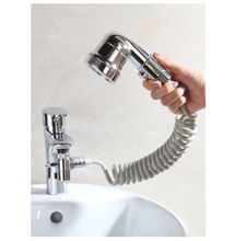 Load image into Gallery viewer, &quot;Arna&quot; Collection - Portable Sink Faucet Sprayer Attachment - Pet Care
