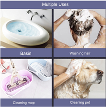 Load image into Gallery viewer, &quot;Arna&quot; Collection - Portable Sink Faucet Sprayer Attachment - Pet Care
