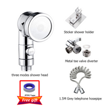 Load image into Gallery viewer, &quot;Arna&quot; Collection - Portable Sink Faucet Sprayer Attachment
