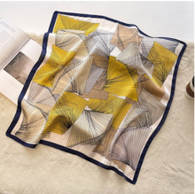 Load image into Gallery viewer, &quot;Arna&quot; Collection - Women&#39;s Luxury Silk Head Scarf - Many Styles
