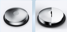 Load image into Gallery viewer, Stainless Steel Table Tennis Trainer - NEW Arrival
