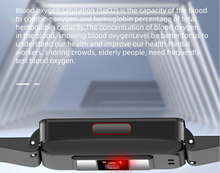 Load image into Gallery viewer, Smart Watch - Touch Screen - Sports - Waterproof - Bluetooth - Medical  ECG+PPG (SPECIAL)
