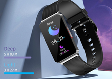 Load image into Gallery viewer, Smart Watch - Touch Screen - Sports - Waterproof - Bluetooth - Medical  ECG+PPG (SPECIAL)
