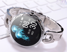 Load image into Gallery viewer, Women&#39;s Smart Watch - Sports - Medical

