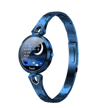 Load image into Gallery viewer, Women&#39;s Smart Watch - Sports - Medical
