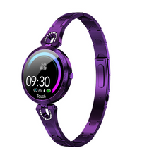 Load image into Gallery viewer, Women&#39;s Smart Watch - Sports - Medical
