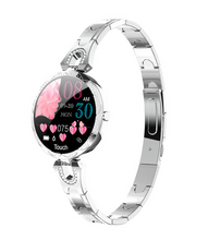 Load image into Gallery viewer, Women&#39;s Smart Watch - Sports - Medical
