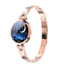 Load image into Gallery viewer, Women&#39;s Smart Watch - Sports - Medical
