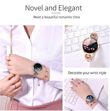 Load image into Gallery viewer, Women&#39;s Smart Watch - Sports - Medical
