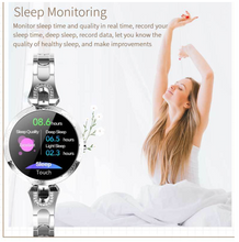 Load image into Gallery viewer, Women&#39;s Smart Watch - Sports - Medical
