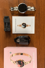 Load image into Gallery viewer, Women&#39;s Smart Watch - Sports - Medical
