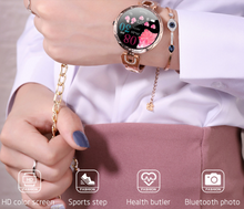 Load image into Gallery viewer, Women&#39;s Smart Watch - Sports - Medical
