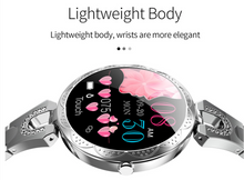 Load image into Gallery viewer, Women&#39;s Smart Watch - Sports - Medical
