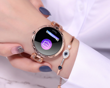 Load image into Gallery viewer, Women&#39;s Smart Watch - Sports - Medical
