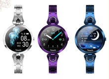 Load image into Gallery viewer, Women&#39;s Smart Watch - Sports - Medical
