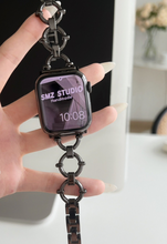 Load image into Gallery viewer, Elegant Smart Watch Straps - Slim &amp; Stylish - Many Sizes &amp; Colours
