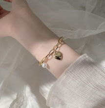 Load image into Gallery viewer, Women&#39;s Gold Bracelet - Many Styles
