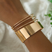 Load image into Gallery viewer, Women&#39;s Classic Bangles
