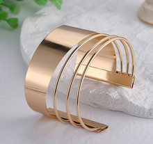Load image into Gallery viewer, Women&#39;s Classic Bangles
