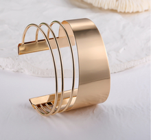 Load image into Gallery viewer, Women&#39;s Classic Bangles
