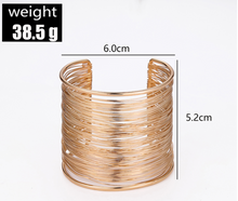 Load image into Gallery viewer, Women&#39;s Classic Bangles
