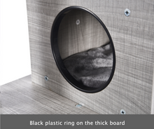 Load image into Gallery viewer, Deluxe Cat Tree - Climbing Frame, Scratch Board Toy
