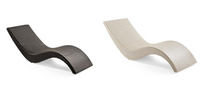 Load image into Gallery viewer, Luxury Plus Furniture - Sleek &amp; Stylish Pool Beach Courtyard Sun Lounger
