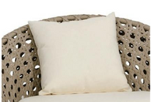 Load image into Gallery viewer, Luxury Plus Furniture - 4 Piece Balcony Leisure Rattan Sofa Set
