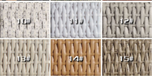 Load image into Gallery viewer, Luxury Plus Furniture - 4 Piece Balcony Leisure Rattan Sofa Set
