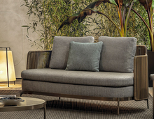Load image into Gallery viewer, Luxury Plus Furniture - 2 Seater Sofa (Balcony, Patio, Courtyard)
