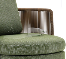 Load image into Gallery viewer, Luxury Plus Furniture - 2 Seater Sofa (Balcony, Patio, Courtyard)
