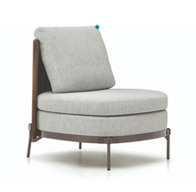 Load image into Gallery viewer, Luxury Plus Furniture - Chair (Balcony, Patio, Courtyard)
