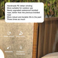 Load image into Gallery viewer, Luxury Plus Furniture - Chair (Balcony, Patio, Courtyard)
