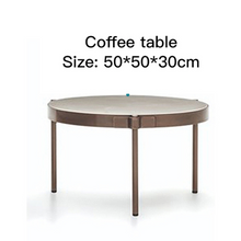Load image into Gallery viewer, Luxury Plus Furniture - Coffee Table (Balcony, Patio, Courtyard)
