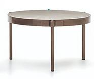 Load image into Gallery viewer, Luxury Plus Furniture - Coffee Table (Balcony, Patio, Courtyard)
