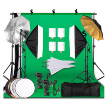 Load image into Gallery viewer, Top End Photography Studio Supplies Set
