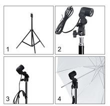 Load image into Gallery viewer, Top End Photography Studio Supplies Set
