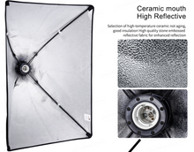 Load image into Gallery viewer, Top End Photography Studio Supplies Set
