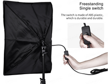 Load image into Gallery viewer, Top End Photography Studio Supplies Set
