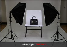 Load image into Gallery viewer, Top End Photography Studio Supplies Set

