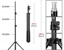 Load image into Gallery viewer, Top End Photography Studio Supplies Set
