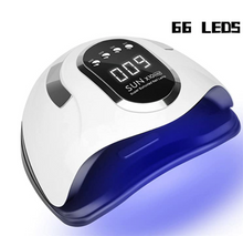 Load image into Gallery viewer, &quot;Arna&#39;s&quot; Royal Collection - Max UV LED Nail Lamp

