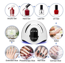 Load image into Gallery viewer, &quot;Arna&#39;s&quot; Royal Collection - Max UV LED Nail Lamp
