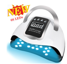Load image into Gallery viewer, &quot;Arna&#39;s&quot; Royal Collection - Max UV LED Nail Lamp
