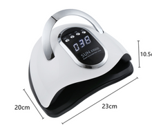 Load image into Gallery viewer, &quot;Arna&#39;s&quot; Royal Collection - Max UV LED Nail Lamp

