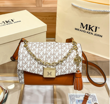 Load image into Gallery viewer, &quot;Arna Lisa&quot; Collection - Luxury Women&#39;s Clutch Designer Handbag
