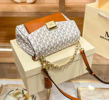 Load image into Gallery viewer, &quot;Arna Lisa&quot; Collection - Luxury Women&#39;s Clutch Designer Handbag
