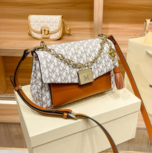Load image into Gallery viewer, &quot;Arna Lisa&quot; Collection - Luxury Women&#39;s Clutch Designer Handbag
